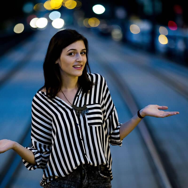 Ani - Budapest Stag Guide